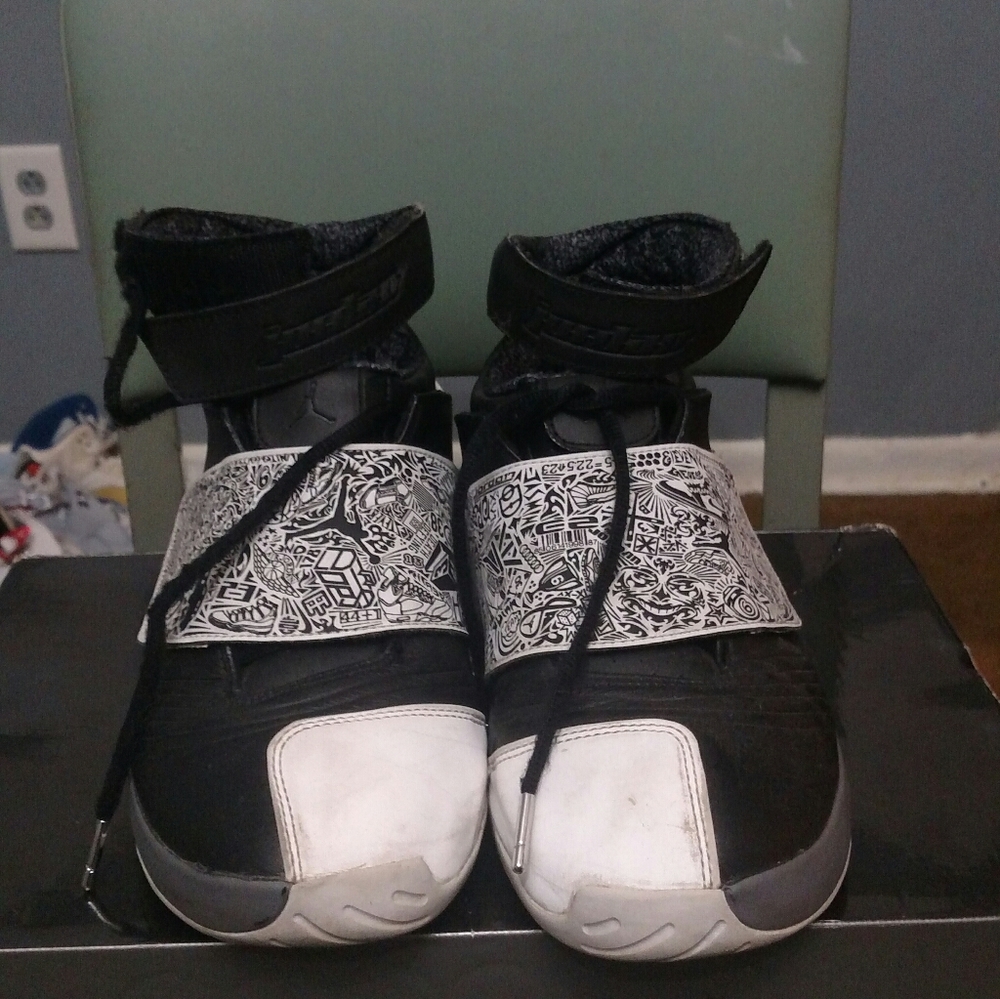 Jordan 4/$170-85*3/$135-50*2/$100-115